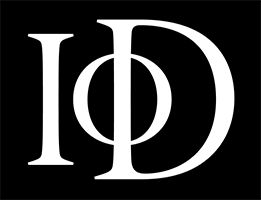 Institute of Directors logo
