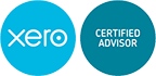 xero certified advisor logo
